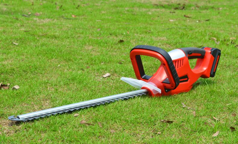 修枝機(jī)潤滑有難題，索科來幫你