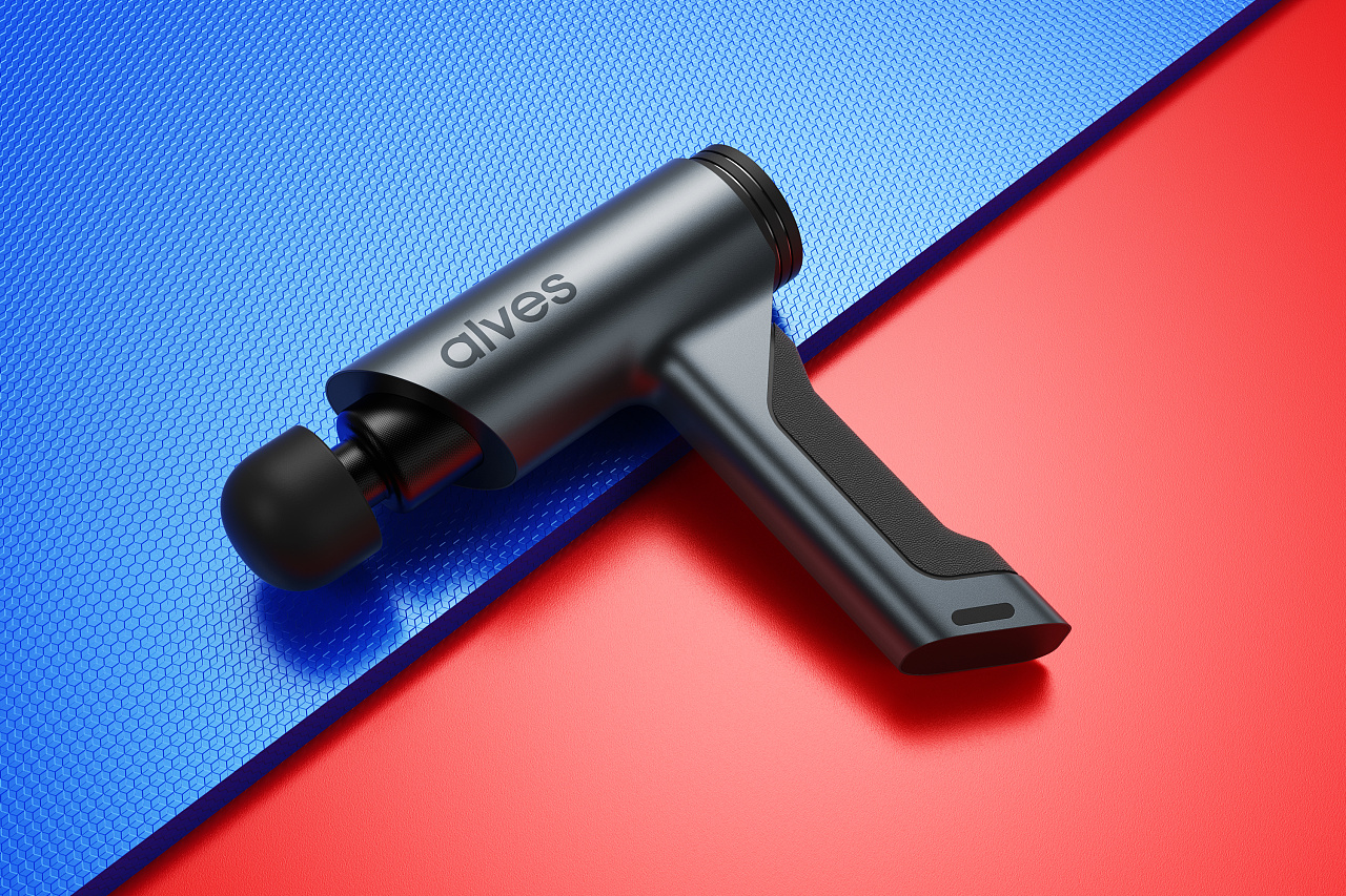 索科告訴你，筋膜槍用對(duì)潤滑可以讓訂單量爆漲