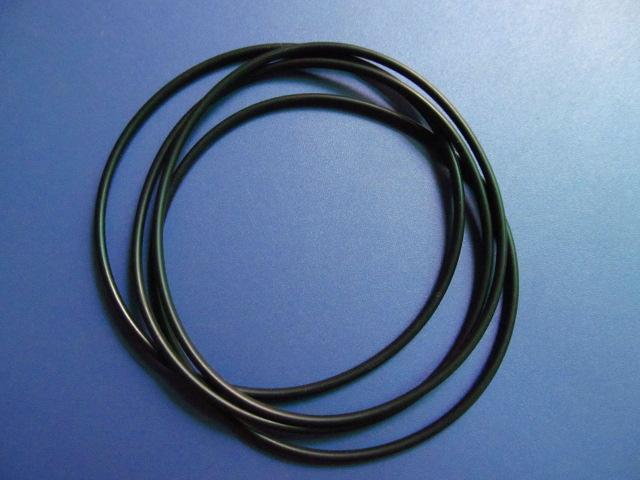 索科，讓密封圈滴水不漏