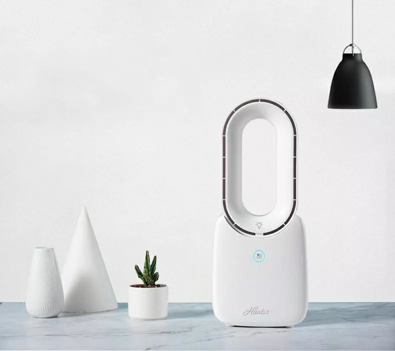 靜謐無聲，索科解決無葉風(fēng)扇潤滑問題