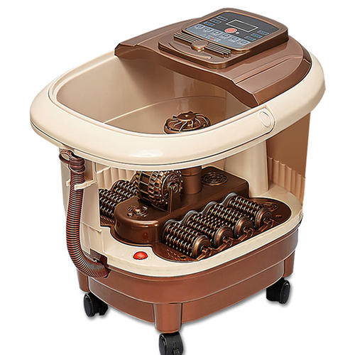 洗腳器齒輪損耗大、壽命短？索科來幫你解決