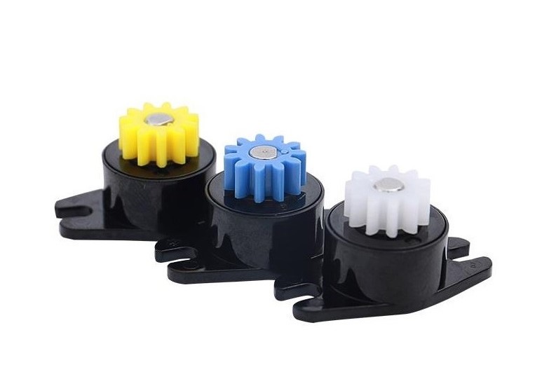 旋轉(zhuǎn)阻尼器磨損嚴(yán)重？索科幫你一步搞定