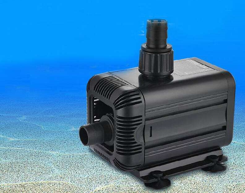 魚缸水泵潤(rùn)滑找索科，安全無(wú)污染