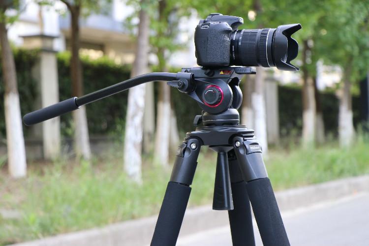 提高三腳架穩定性就選索科，專業值得信賴！