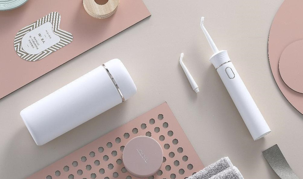 電動沖牙器潤滑，索科幫你全搞定！