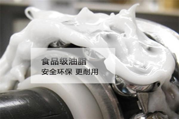 工業(yè)潤(rùn)滑油能否可以代替食品級(jí)潤(rùn)滑油呢？